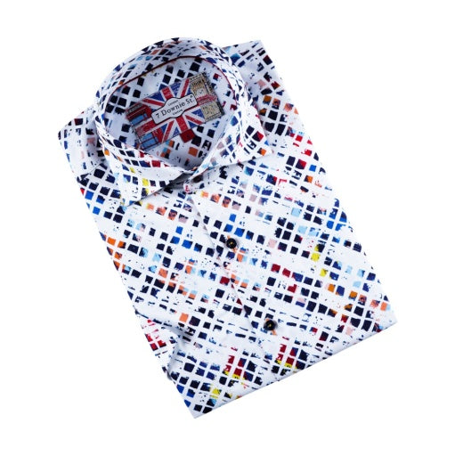 SS 740 B MULTI - 7 Downie St.®