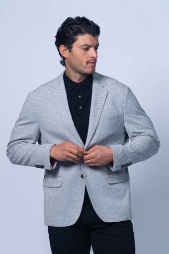 Jeffrey Grey Tencel Knit