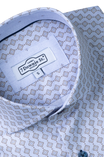 9097 Long Sleeve Sport Shirts