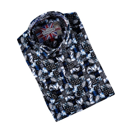 SS 719 B NAVY - 7 Downie St.®