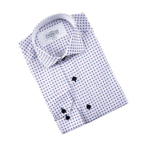 LS 585 PURPLE - 7 Downie St.®