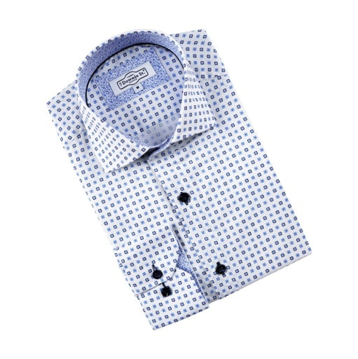 LS 584 NAVY - 7 Downie St.®