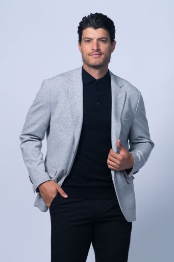 Jeffrey Grey Tencel Knit