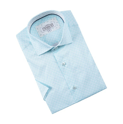 803 SS GREEN - 7 Downie St.®