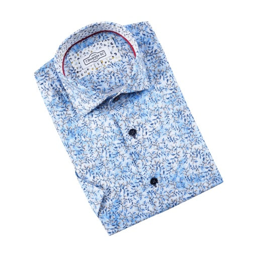 808 SS BLUE - 7 Downie St.®