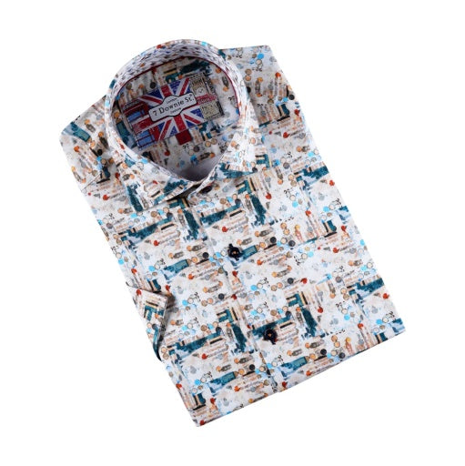 SS 718 B MULTI - 7 Downie St.®