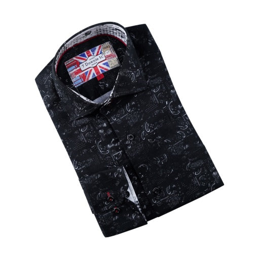 LS 515 B BLACK - 7 Downie St.®