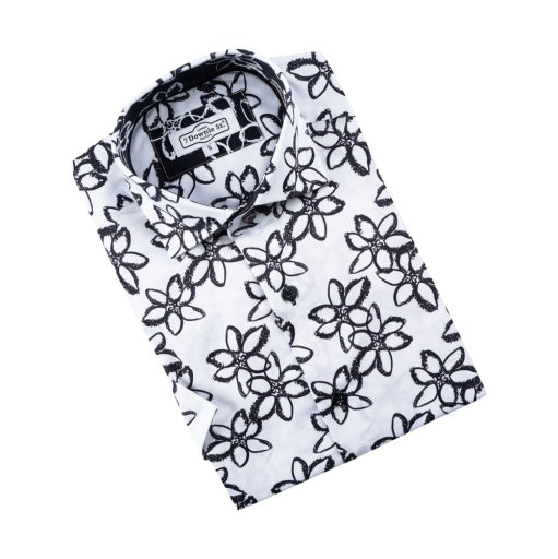 793 SS WHITE - 7 Downie St.®