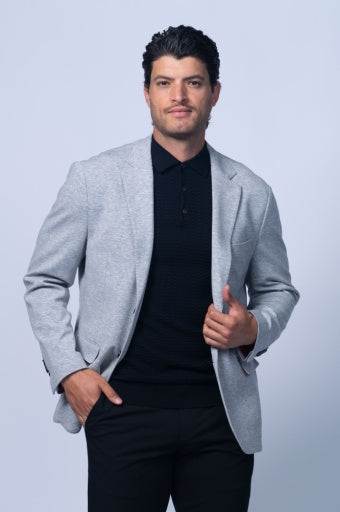 Jeffrey Grey Tencel Knit