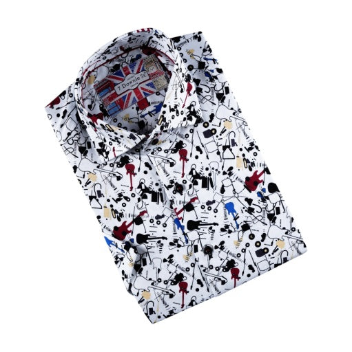 SS 724 B MULTI - 7 Downie St.®