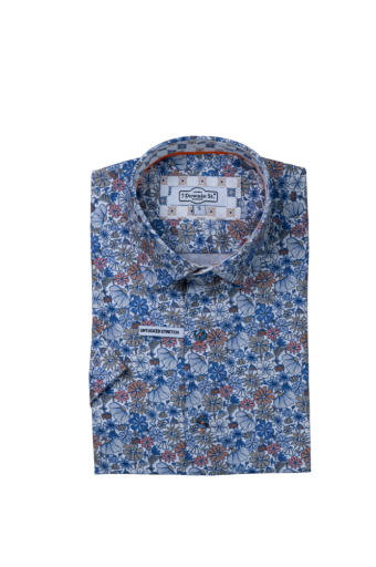 Short Sleeve Sport Shirts in 9081