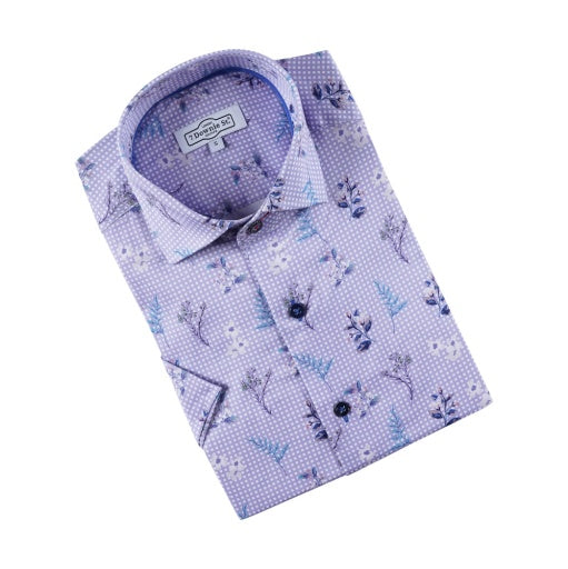 797 SS PURPLE - 7 Downie St.®