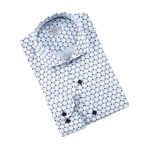 LS 520 WHITE - 7 Downie St.®