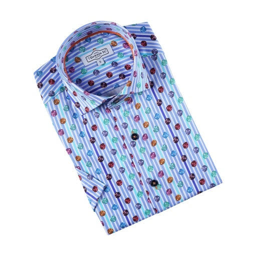 800 SS MULTI - 7 Downie St.®