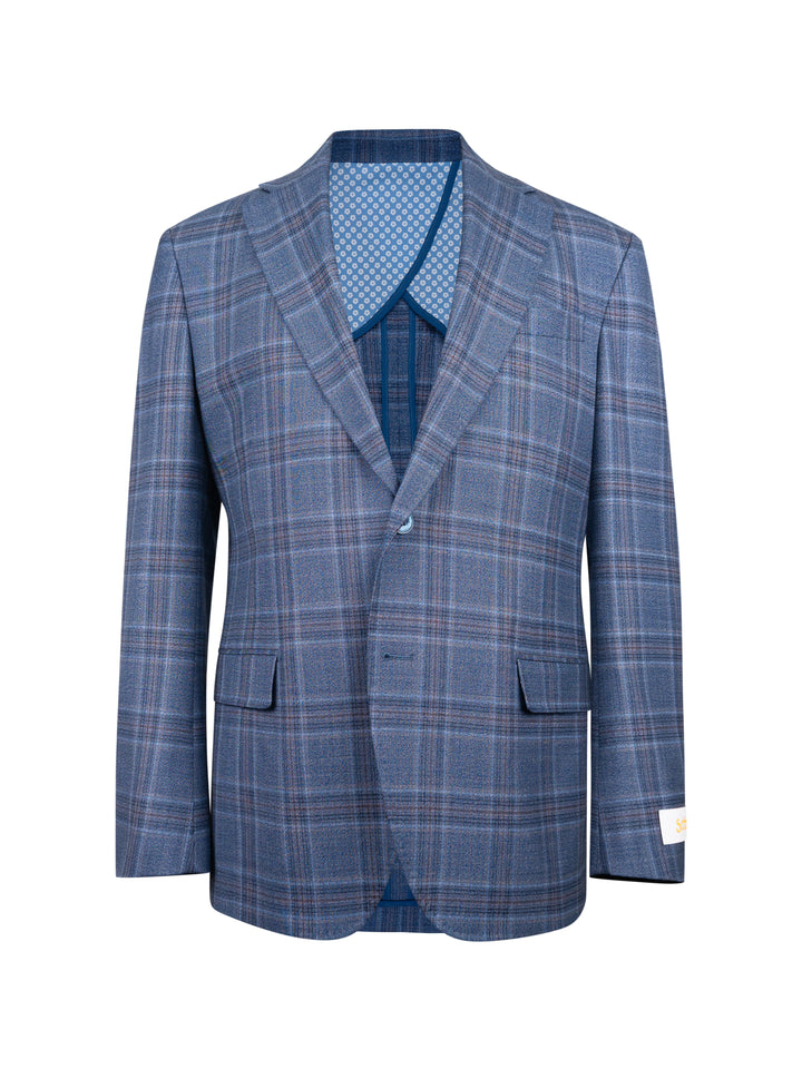 Catania Blue Super 100&