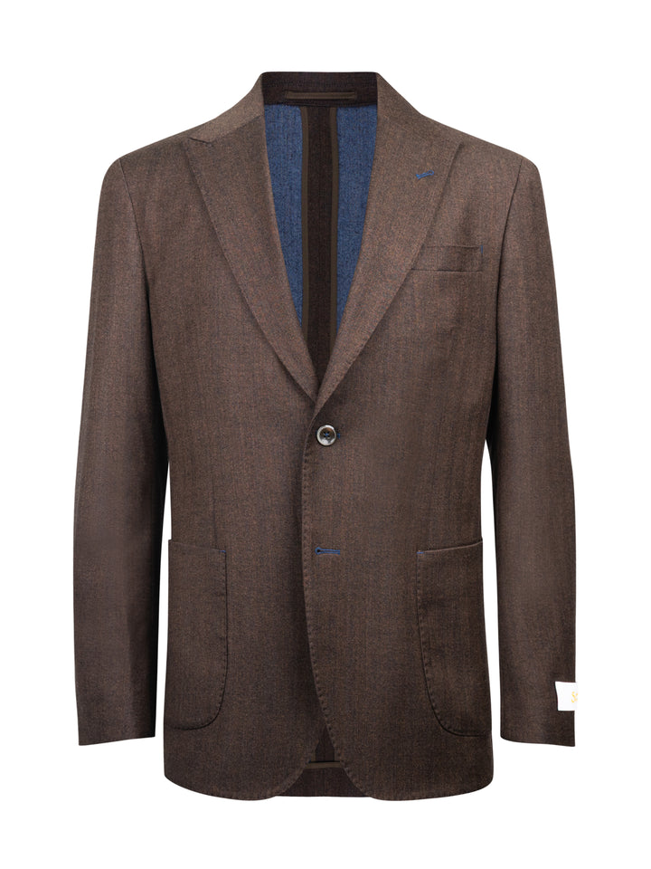 Caserta Brown Super 110&