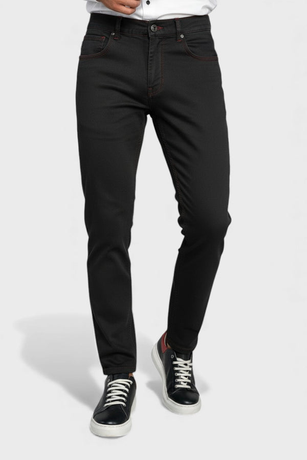 Zetterburg Pant - Anthracite