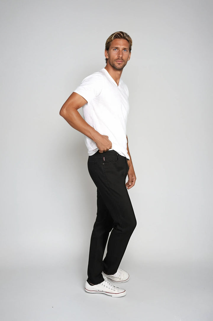 Zetterburg Pant -  Black - 7 Downie St.®