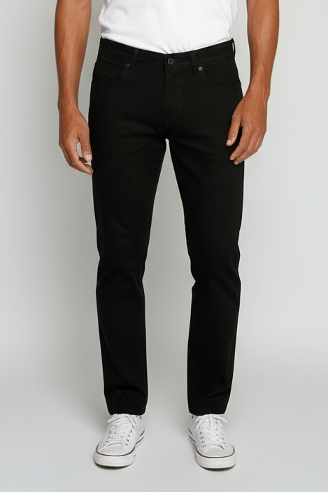 Zetterburg Pant -  Black