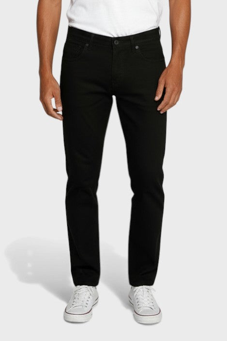 Zetterburg Pant -  Black