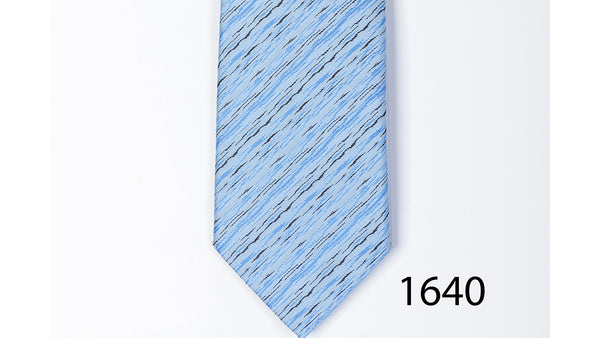 Tie - 1640 - 7 Downie St.®