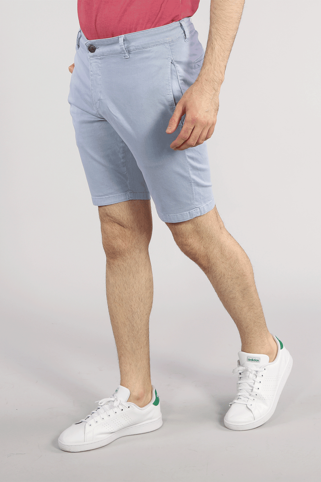 Aqua Shorts - 7 Downie St.®