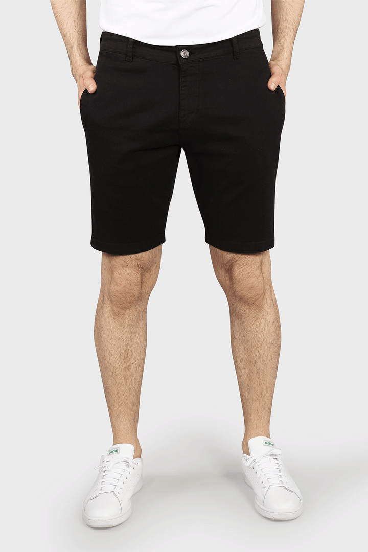 Black Shorts - 7 Downie St.®