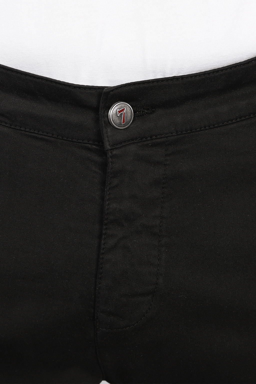 Black Shorts - 7 Downie St.®