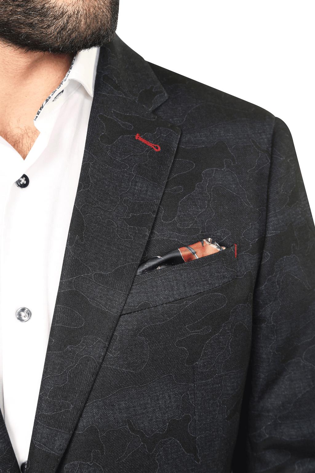 Duke's sporting 2025 goods letterman jacket