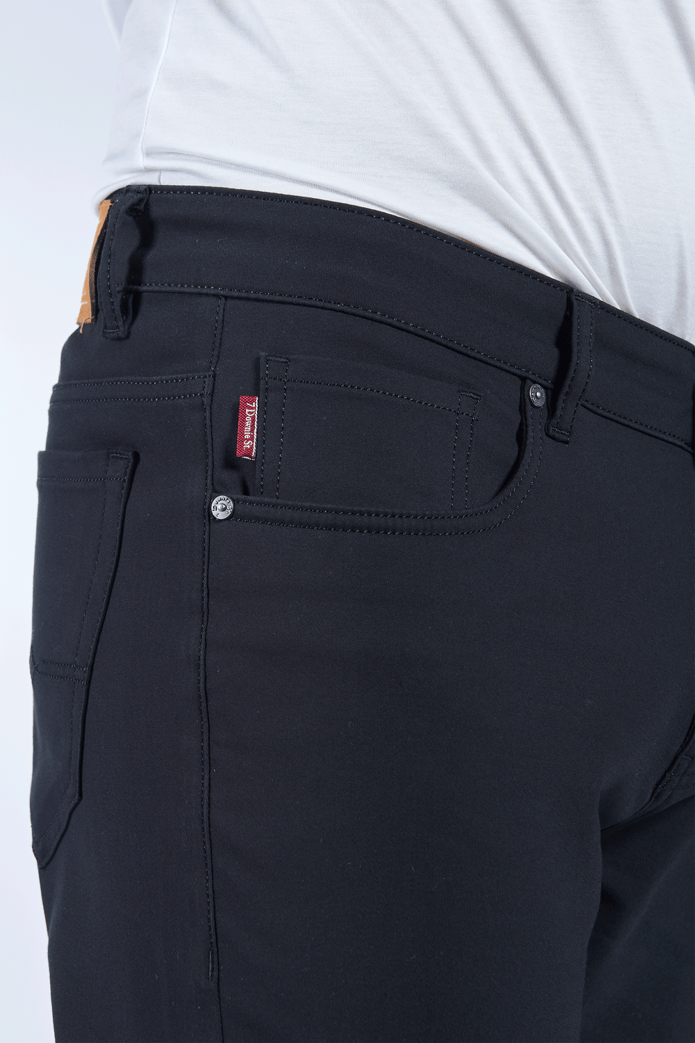 Voyager 5 Pocket Pants - 7 Downie St.®