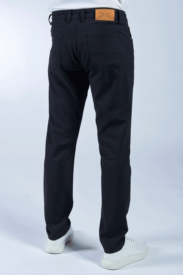 Voyager 5 Pocket Pants - 7 Downie St.®