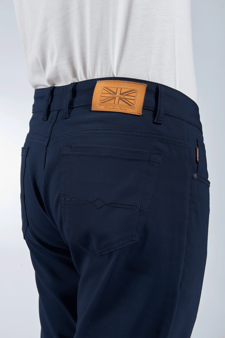 Voyager 5 Pocket Pants - 7 Downie St.®