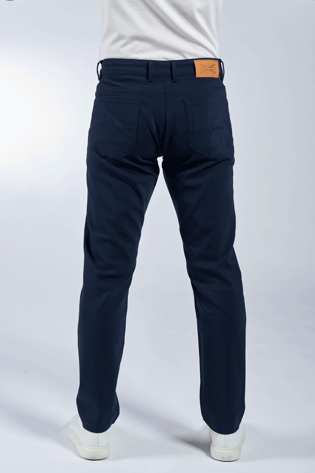 Voyager 5 Pocket Pants - 7 Downie St.®