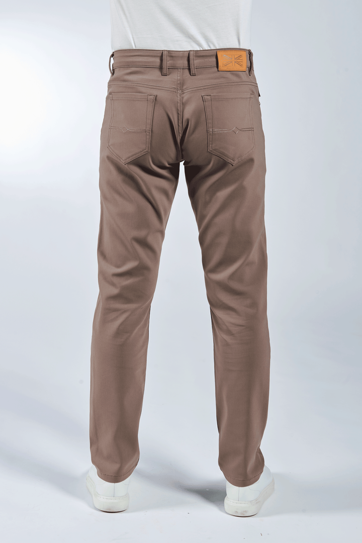 Voyager 5 Pocket Pants - 7 Downie St.®