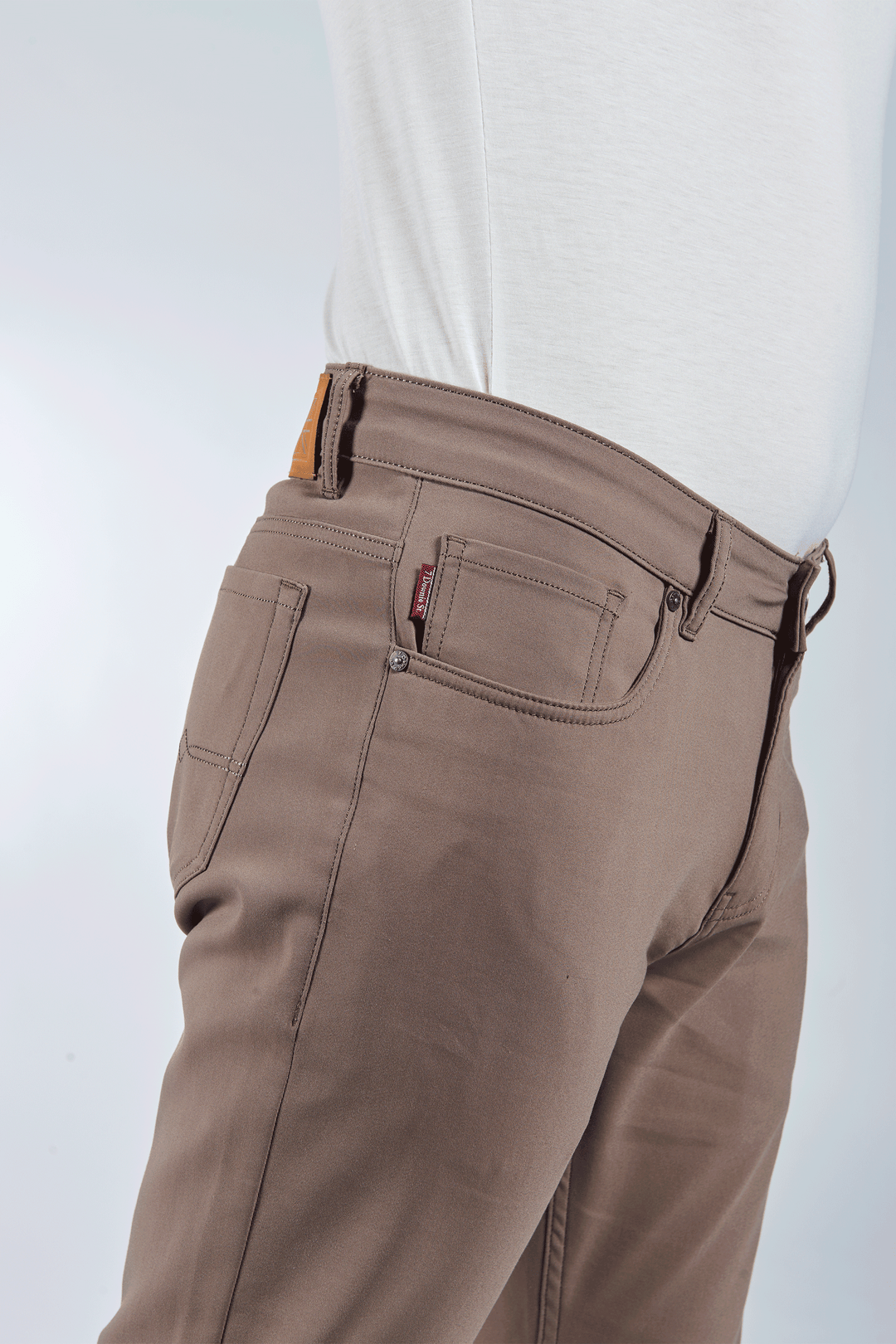 Voyager 5 Pocket Pants - 7 Downie St.®