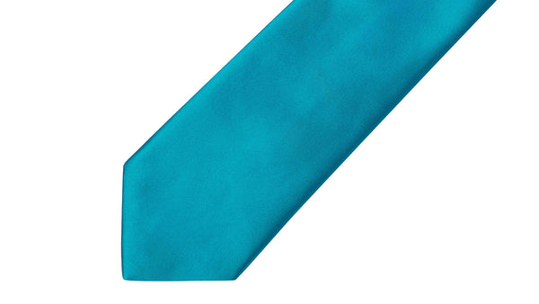 Tie - MP30-TURQUOISE - 7 Downie St.®