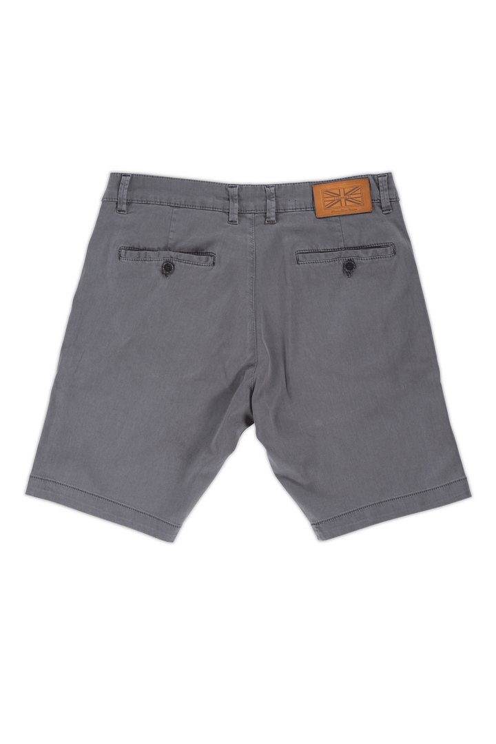 Grey Shorts - 7 Downie St.®