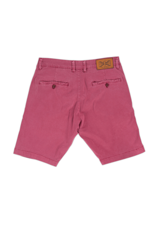 Pink Shorts - 7 Downie St.®
