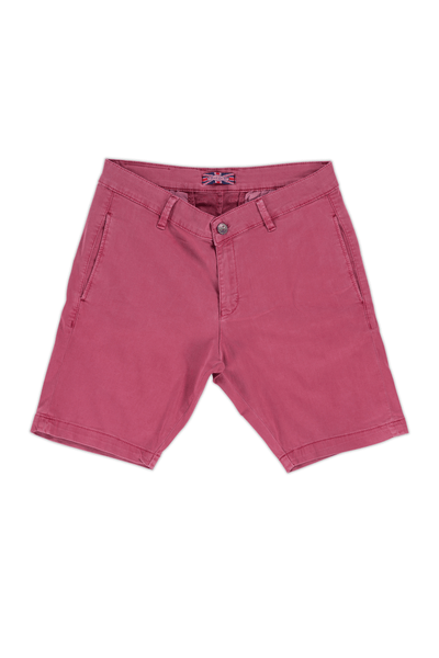 Pink Shorts - 7 Downie St.®