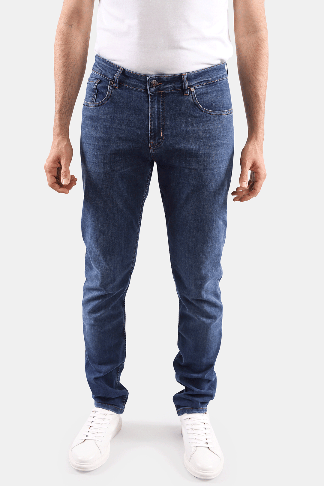 Stretch Denim - Tulsa - 7 Downie St.®