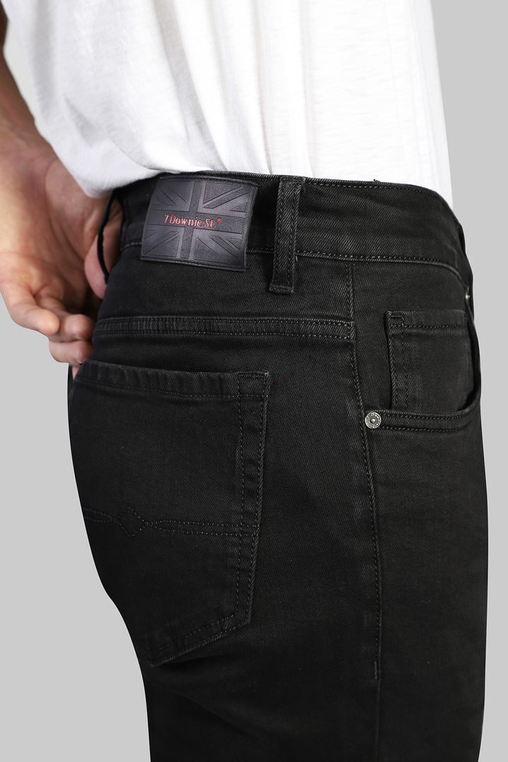 Stretch Denim - Atlas - 7 Downie St.®