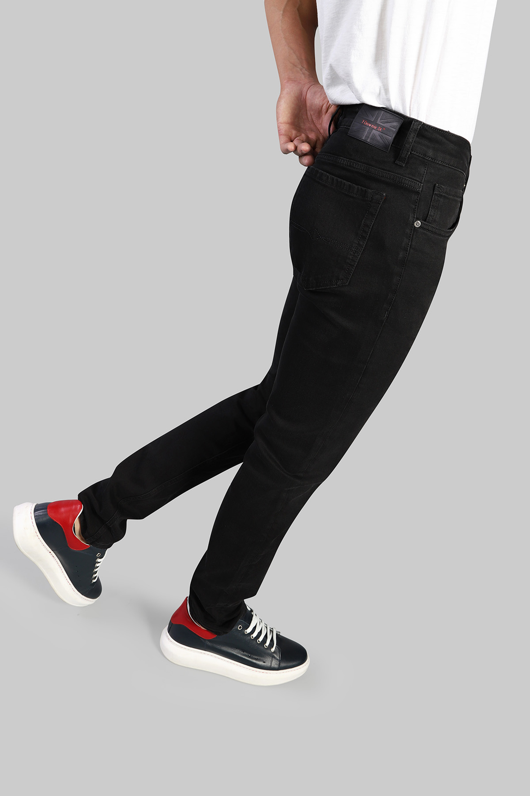 Stretch Denim - Atlas - 7 Downie St.®