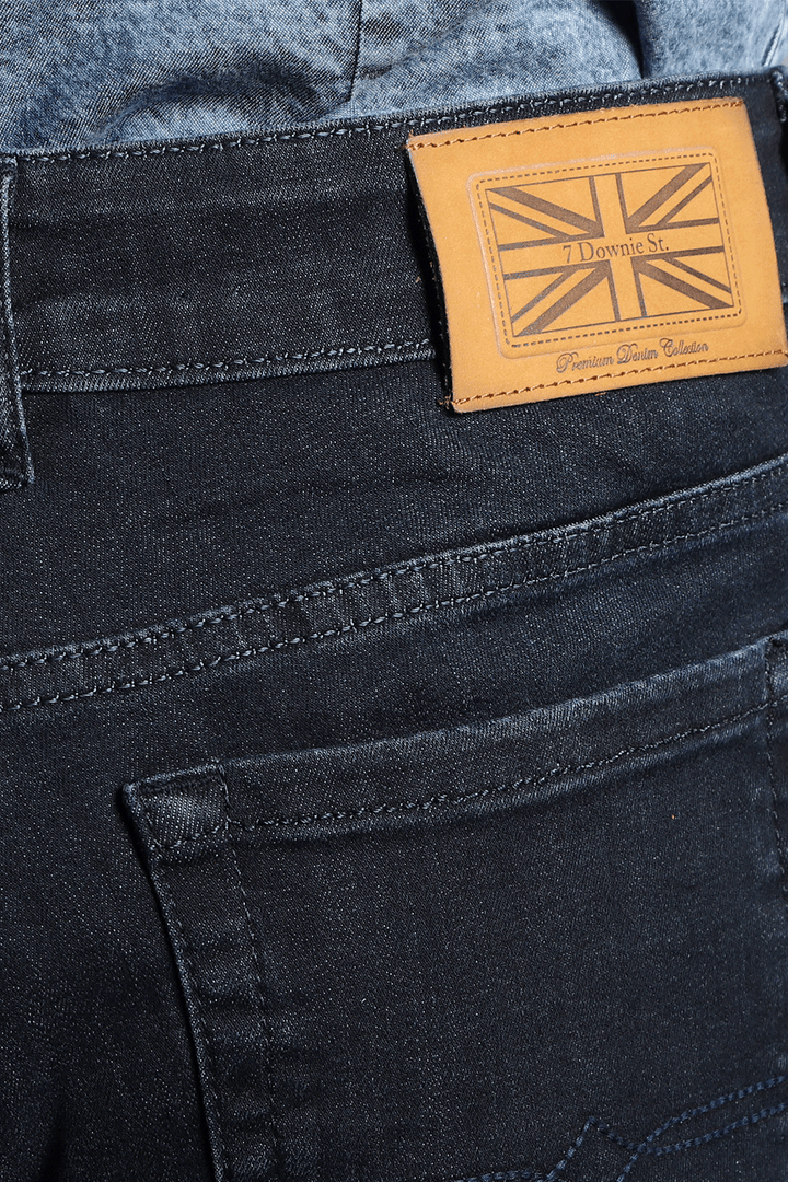 Stretch Denim - Oklahoma - 7 Downie St.®