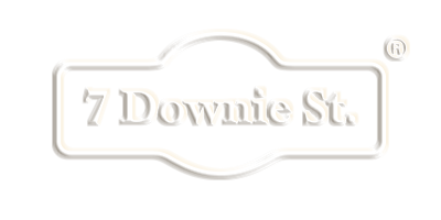 7 Downie St.®